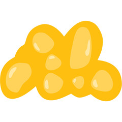 Body Fat illustration