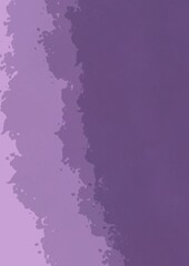 abstract watercolor background purple model 3