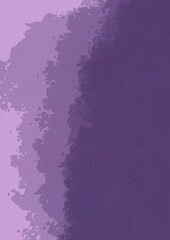 abstract watercolor background purple model 4
