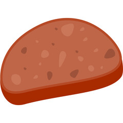 Pepperoni Sausage Sliced