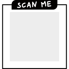 QR Code Frame