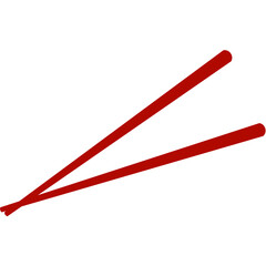 Red Chopstick