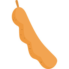 Tamarind Illustration