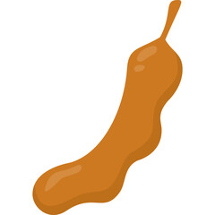 Tamarind Illustration