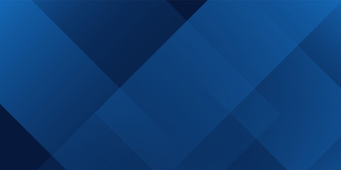 Simple dark navy blue silver abstract pattern background. Geometric shape. Line triangle angle fold polygon abstract simple