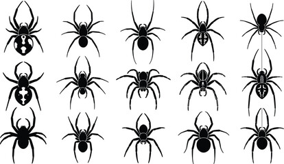 Black Silhouette of a Beautiful Woman or Beauty Queen Wearing a Tiara and an Elegant Evening Gown, Isolated Vector Illustration for Pageant, Glamour, and Fashion Concepts © Parvej Creatives