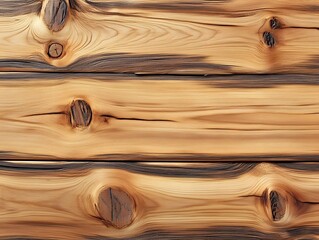 Interlocking grain of planed cedar with a smooth soft surface