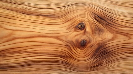 Intricate natural wood grain texture