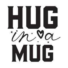 hug in a mug 