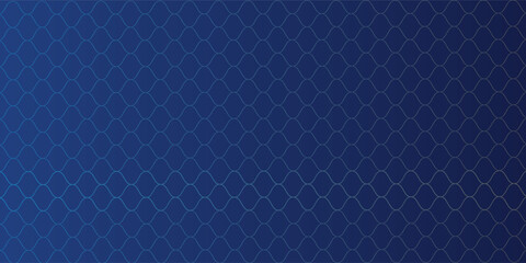 Design texture for fishing nets. Seamless pattern for sportswear or soccer goals, volleyball nets, basketball hoops, hockey, and athletics. Abstract net background for sports. © Abd