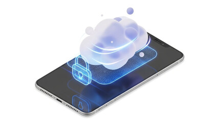 Secure Cloud Storage on Smartphone: Data Protection and Privacy.