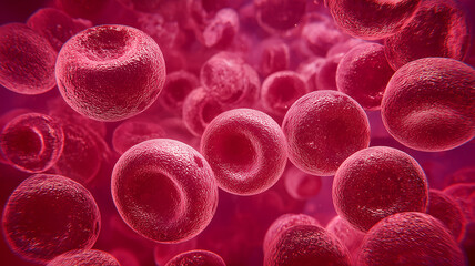 A digital risk alert concept with a glowing warning symbol emphasizing system vulnerability detection and proactive threat response.
