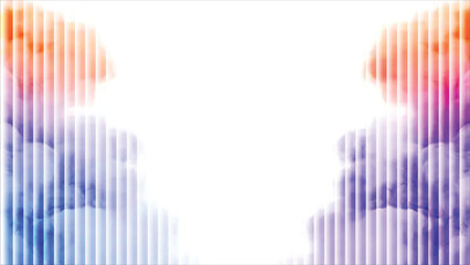 dark blue smoke background, navy blBlue watercolor space background.ue wHand painted bluwith light center and dark borders in abstract painted cloudy sky designe watercolor background.atercolor