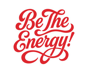 Inspiring Call to Action Embrace and Radiate Positive Vibrancy in Life