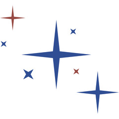 Ornament Sparkle Islamic Decoration