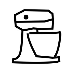 coffee maker machine vector illustration