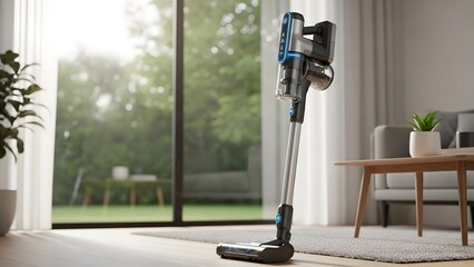 cordless vacuum