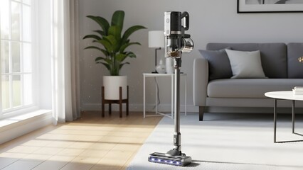 cordless vacuum