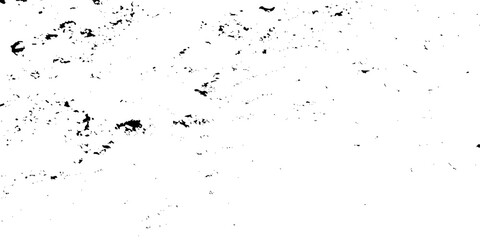 Old grunge black texture design. Grunge background black and white. Overlay textures old damage Dirty grainy and scratches. Distress overlay vector textures.