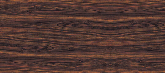 Obraz premium wood texture background montana walnut dark brown wood American laminate.