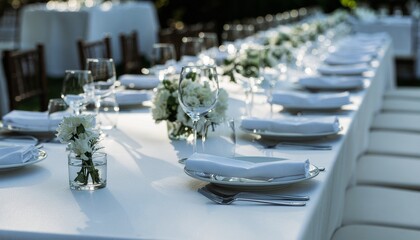 テーブルコーディネート &mdash; Table Coordination  
