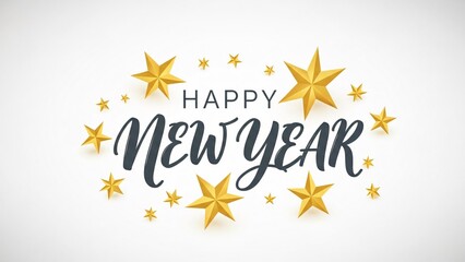 Celebrate the new year