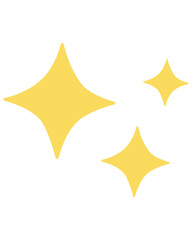 golden star icon