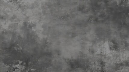 Fototapeta premium A vast sandy beach with distant landmarks, sheep grazing near fences,