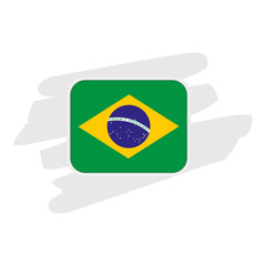flag of brazil