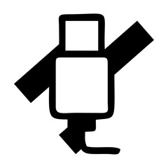 Creative Symbol Designs Featuring Unique Shapes