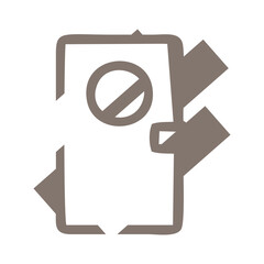 Creative Symbol Designs Featuring Unique Shapes