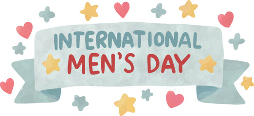 International men day 3.eps