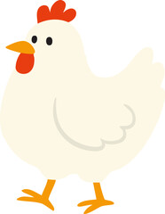 닭,닭 캐릭터,닭일러스트,닭벼슬,귀여운 닭,닭 그림,닭 일러스트,cute chicken, chicken character, chick illustration, chicken cartoon, kawaii chicken, baby chick