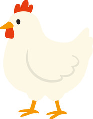 닭,닭 캐릭터,닭일러스트,닭벼슬,귀여운 닭,닭 그림,닭 일러스트,cute chicken, chicken character, chick illustration, chicken cartoon, kawaii chicken, baby chick