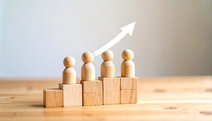 Increase employee retention through growth, recognition, engagement, fair pay, career development, and a supportive workplace culture.