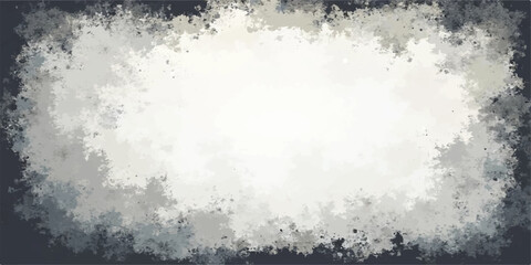 Abstract grunge blue textured background with space for text