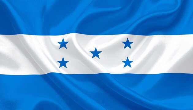 flag of Honduras