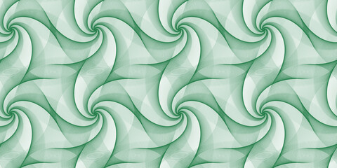 Abstract Pattern Background Vector