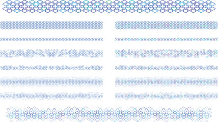 Abstract Pattern Background Vector
