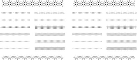 Abstract Pattern Background Vector