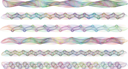Abstract Pattern Background Vector