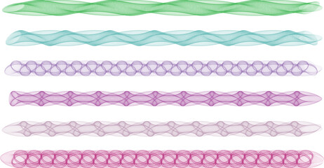 Abstract Pattern Background Vector