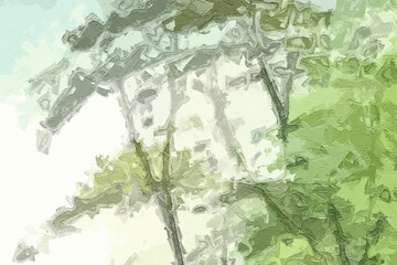 Various oil paintings, flowers, tulips, pigeons, forest scenery, lakes, chrysanthemums, figures, cats, dogs, butterflies, waterfalls