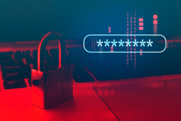 secret key password , data protection , security awareness