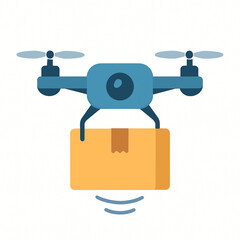  Future Delivery Fast and Automated Logistics