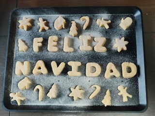 feliz navidad