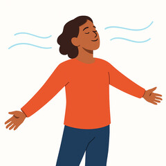  Mindful Moment Breathe Away Stress