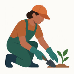  Green Living Build Your Dream Garden Easily