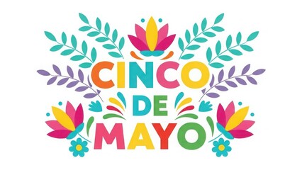Cinco de mayo celebration