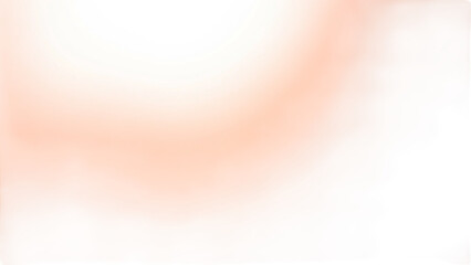 Abstract colorful background with soft light, gradient motion, and bright bokeh blur vector illustration